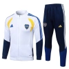 Boca Juniors 2026-2027 Ceket Takımı BOC-03