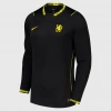 Chelsea 2026-2027 Uzun Kol Forma Away