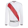 River Plate 2026-2027 Profesyonel Maç Forması Uzun Kol - Home