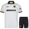 Wolverhampton 2026-2027 Çocuk Forma & Şort Seti Away