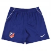 Atletico Madrid 2026-2027 Şort Home