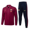 Barcelona 2026-2027 Ceket Takımı FLA-03