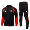 Manchester United 2026-2027 Ceket Takımı MUFC-05