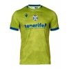 Tenerife 2026-2027 Forma Third