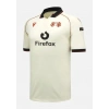 Wrexham 2026-2027 Forma Third