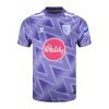 Bournemouth 2026-2027 Forma Away