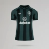 Celtic 2026-2027 Profesyonel Maç Forması Away