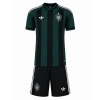 Celtic 2026-2027 Çocuk Forma & Şort Seti Away