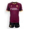 Bolton Wanderers 2026-2027 Çocuk Forma & Şort Seti Away