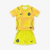Inter 2026-2027 Çocuk Kaleci Forma & Şort Seti