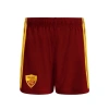 Roma 2026-2027 Şort Home