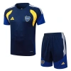 Boca Juniors 2026-2027 Kısa Kollu Antrenman Seti BOC-04