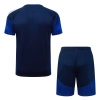 Boca Juniors 2026-2027 Kısa Kollu Antrenman Seti BOC-04