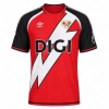 Rayo Vallecano 2026-2027 Forma Away