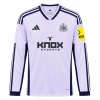Newcastle United 2026-2027 Uzun Kol Forma Third