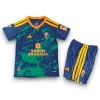 Granada 2026-2027 Çocuk Forma & Şort Seti Away