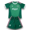 Ajax 2026-2027 Çocuk Kaleci Forma & Şort Seti