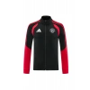 Manchester United 2026-2027 Ceket MUFC-12
