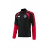 Manchester United 2026-2027 Ceket MUFC-12