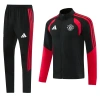 Manchester United 2026-2027 Ceket Takımı MUFC-06