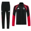 Manchester United 2026-2027 Ceket Takımı MUFC-06