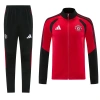 Manchester United 2026-2027 Ceket Takımı MUFC-07