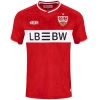 VfB Stuttgart 2026-2027 Forma Away