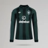 Celtic 2026-2027 Uzun Kol Forma Away