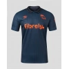 Sheffield Wednesday 2026-2027 Forma Third