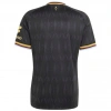 Aston Villa 2026-2027 Profesyonel Maç Forması Away
