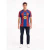 Barcelona 2026-2027 Profesyonel Concept Forması BAR-43