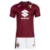 Torino FC 2026-2027 Çocuk Forma & Şort Seti Home