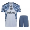 Eintracht Frankfurt 2026-2027 Çocuk Forma & Şort Seti Third
