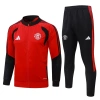Manchester United 2026-2027 Ceket Takımı MUFC-21