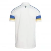 Cruzerio 2026-2027 Forma Third
