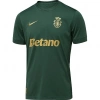 Sporting Lizbon 2026-2027 Concept Forması SCP-14