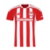 Olimpiyakos 2026-2027 Forma Home