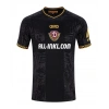 Dynamo Dresden 2026-2027 Forma Away