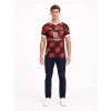 Fulham 2026-2027 Profesyonel Maç Forması Away