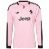 Juventus 2026-2027 Uzun Kol Forma Away