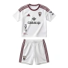 Albacete 2026-2027 Çocuk Forma & Şort Seti Home