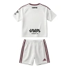 Albacete 2026-2027 Çocuk Forma & Şort Seti Home