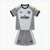 Newcastle United 2026-2027 Kaleci Çocuk Forma & Şort Seti
