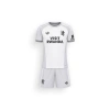 Aston Villa 2026-2027 Çocuk Kaleci Forma & Şort Seti