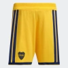 Boca Juniors 2026-2027 Profesyonel Şort Away