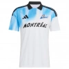 CF Montreal 2026-2027 Forma Home