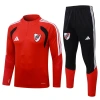 River Plate 2026-2027 Eşofman Takımı RIV-06