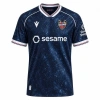 Levante 2026-2027 Forma Fourth