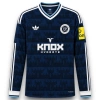 Newcastle United 2026-2027 Uzun Kol Forma Away