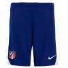 Atletico Madrid 2026-2027 Profesyonel Şort Home